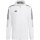 adidas Tiro 21 Präsentationsjacke mit Kapuze white