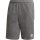 adidas Tiro 21 Sweat Short team grey four mel