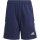 adidas Tiro 21 Sweat Short team navy blue/white