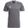 adidas Tiro 21 Training Jersey team grey four mel