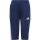 adidas Tiro 23 League 3/4 Pant team navy blue