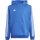 adidas Tiro 23 League Sweat Hoody royal blue