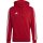 adidas Tiro 23 League Sweat Hoody team power red