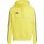 adidas Tiro 23 League Sweat Hoody team yellow