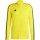 adidas Tiro 23 League Trainingsjacke team yellow