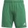 adidas Tiro 23 Short team green/white