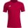 adidas Tiro 23 Trikot Jersey team power red/white