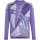 adidas Tiro 24 C GK Torwarttrikot Jersey purple