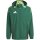 adidas Tiro 24 Competition Allwetterjacke team dark green