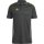 adidas Tiro 24 Competition Polo grey six/lucid lemon