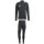 adidas Tiro 24 Competition Trainingsanzug black/team dark grey
