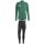 adidas Tiro 24 Competition Trainingsanzug team dark green