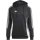 adidas Tiro 24 Training Hoody black/white