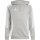 adidas Tiro 24 Training Hoody team mid grey/white