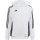 adidas Tiro 24 Training Hoody white/black