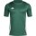 adidas Tiro 24 Trikot Jersey team dark green/white