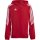 adidas Tiro 24 Windbreaker Präsentationsjacke team power red/white