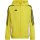 adidas Tiro 24 Windbreaker Präsentationsjacke team yellow/white/black