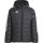 adidas Tiro 24 Winterjacke black/white