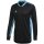 adidas adipro 20 GK Trikot black/bold aqua