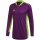 adidas adipro 20 GK Trikot glory purple/team semi sol green
