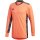 adidas adipro 20 GK Trikot signal coral/black