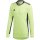 adidas adipro 20 GK Trikot signal green/black