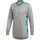 adidas adipro 20 GK Trikot team mid grey/glory green