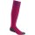 adidas adisock 21 Strumpfstutzen bold pink/glory purple