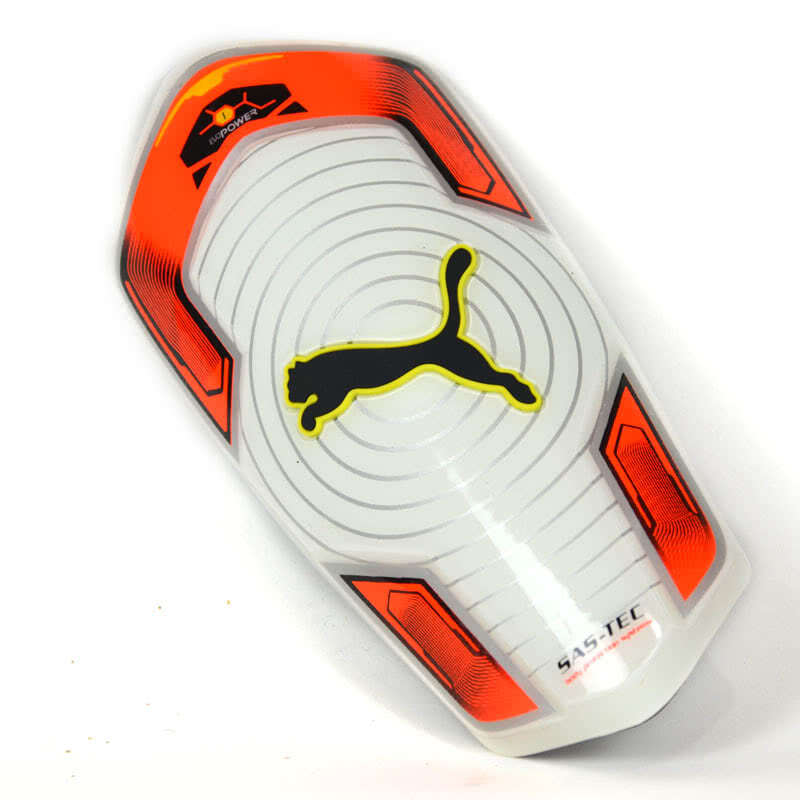 puma schienbeinschoner evopower puma schienbeinschoner evopower