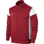 Die Nike Academy 14 Poly Jacket als Polyesterjacke und Sportjacke