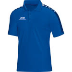 Das Jako Striker Poloshirt (6316) als Sport Polo