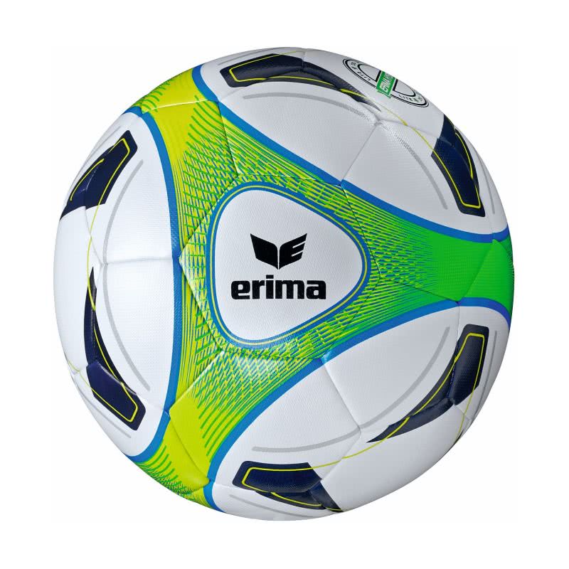 Palla Futsal Erima Hybrid - Tecnologia Ibrida Per Calcio Indoor - Foto 2
