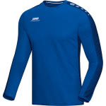 Das Jako Striker Sweat (8816) als Sweatshirt