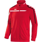 Die Jako Polyesterjacke Performance als Teamline Sportbekleidung