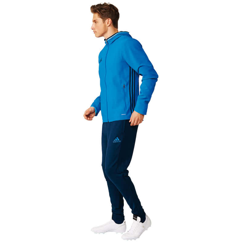 Adidas Condivo 16 Linie (20162017) Teamsport Adidas Condivo 16 Linie (20162017) Teamsport