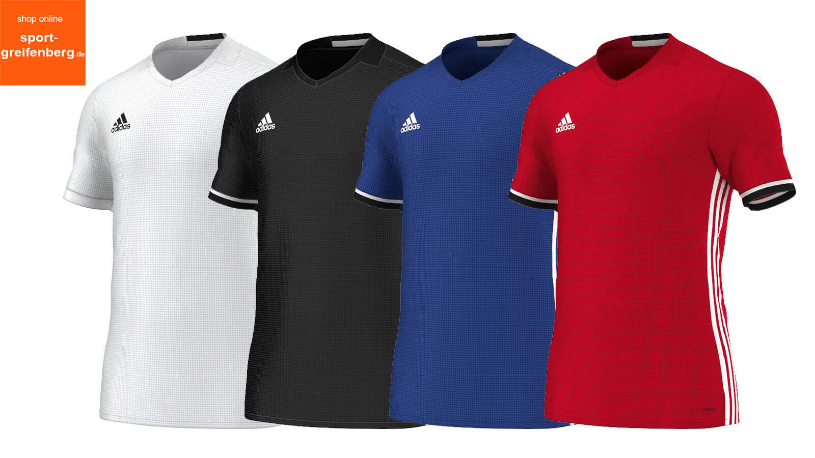 Adidas Condivo 16 Jersey - das DFB Trikot 2016/2017 für dein ... Adidas Condivo 16 Jersey - das DFB Trikot 2016/2017 für dein ...
