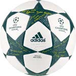 Adidas Finale 16 OMB Champions League Spielball