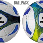 Das Erima Hybrid Ballpack