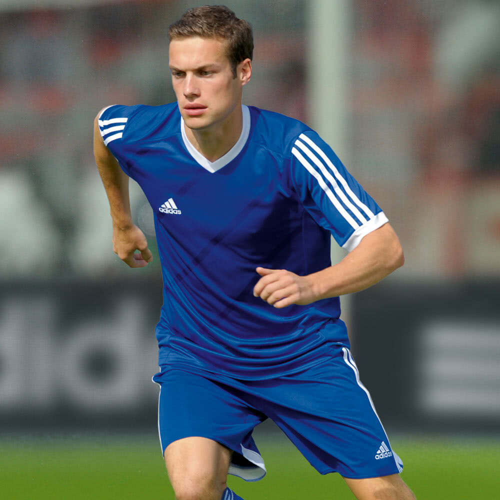 Adidas Tabela 14 Trikot für Fußballvereine und Sportler Adidas Tabela 14 Trikot für Fußballvereine und Sportler