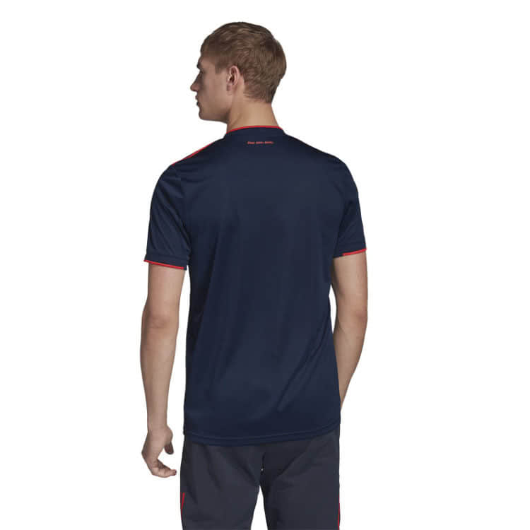 Das Champions League Trikot des FC Bayern München für 2019/2020