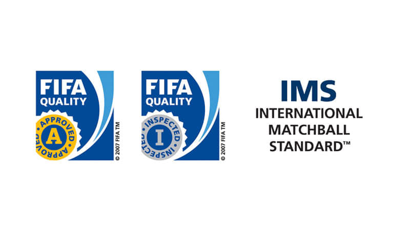 Der Unterschied zwischen Fifa Aprroved und Fifa Inspected
