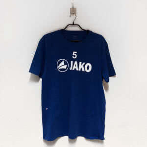 Die Jako Promotion Shirts mit Nummern