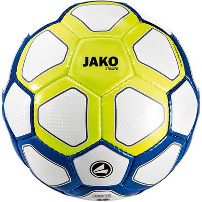 Jako Trainingsball Striker als Trainingsfußball für Senioren und Herren