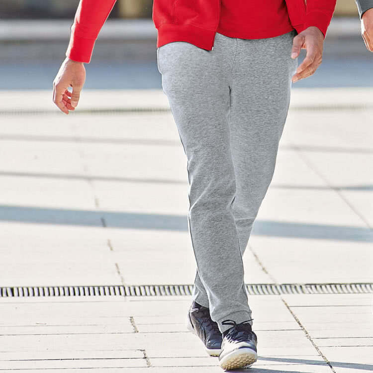 Die Jogginghose für den Freizeit Look