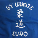Das SV Urmitz Logo für den Druck der Kapuzensweatshirts