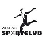 Trikot mit Vereinslogo Weggiser Sportclub Logo