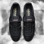 Die Adidas Copa Mundial Blackout sind eine seltene Sonderedition der Fußballschuhe