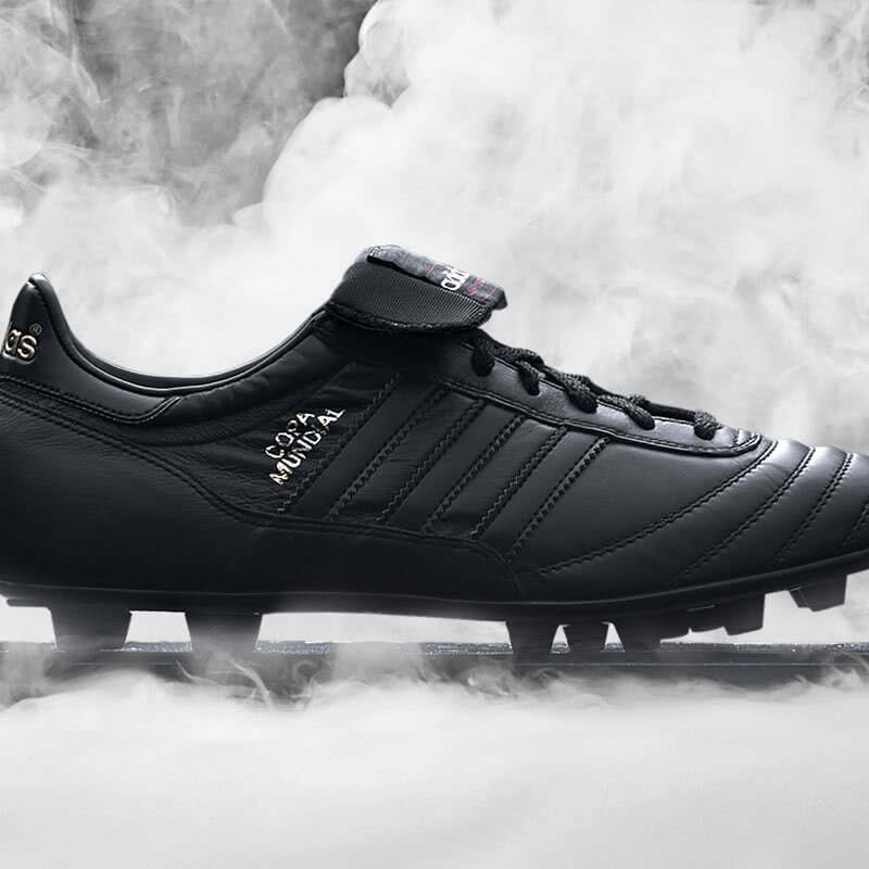 black copas