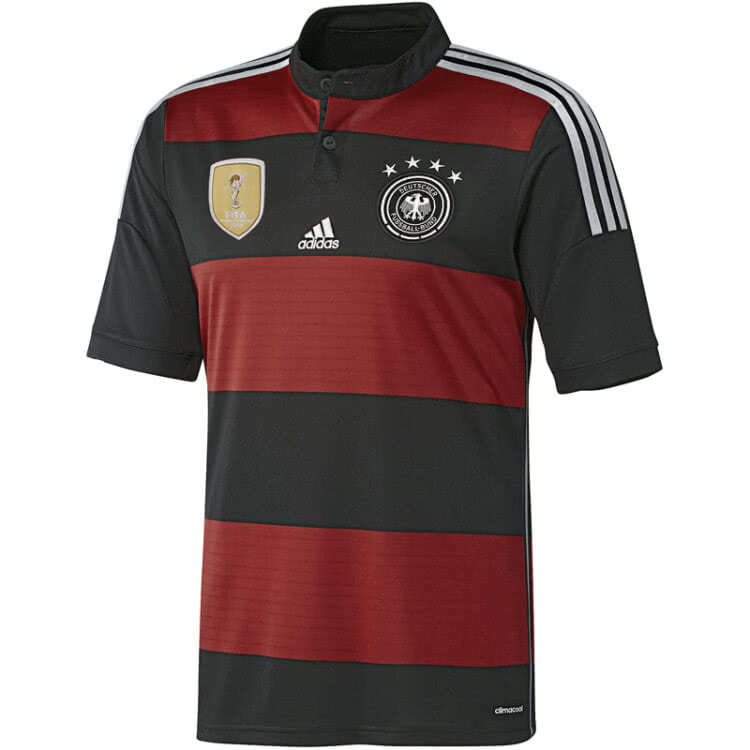 Adidas DFB 4 Sterne Fanartikel - Trikots und Co - Sportartikel und ...